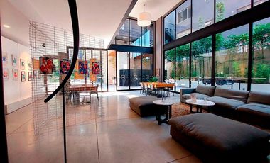 Departamento Loft en Renta Naran Jardines del Moral León Gto