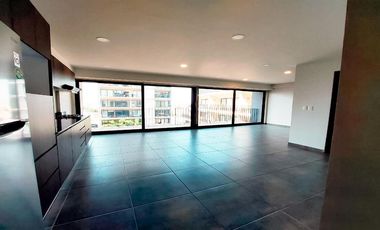 Departamento Loft en Renta Naran Jardines del Moral León Gto