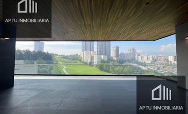 DEPARTAMENTO EN RENTA BOSQUE REAL