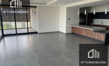 DEPARTAMENTO EN RENTA BOSQUE REAL