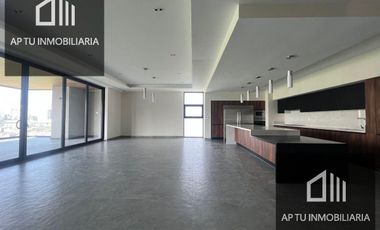 DEPARTAMENTO EN RENTA BOSQUE REAL