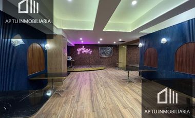 DEPARTAMENTO EN RENTA BOSQUE REAL