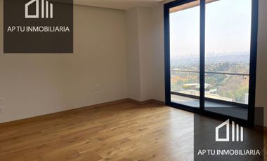 DEPARTAMENTO EN RENTA BOSQUE REAL