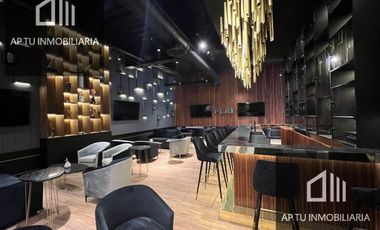 DEPARTAMENTO EN RENTA BOSQUE REAL