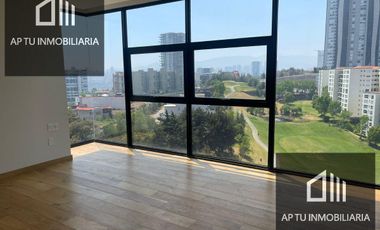 DEPARTAMENTO EN RENTA BOSQUE REAL