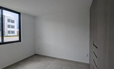 RENTA DE DEPARTAMENTO EN PLANTA BAJA EN SAN MATEO ATENCO