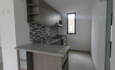 RENTA DE DEPARTAMENTO EN PLANTA BAJA EN SAN MATEO ATENCO