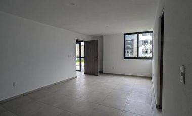 RENTA DE DEPARTAMENTO EN PLANTA BAJA EN SAN MATEO ATENCO