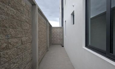 RENTA DE DEPARTAMENTO EN PLANTA BAJA EN SAN MATEO ATENCO