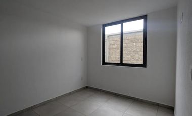 RENTA DE DEPARTAMENTO EN PLANTA BAJA EN SAN MATEO ATENCO