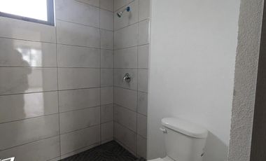 RENTA DE DEPARTAMENTO EN PLANTA BAJA EN SAN MATEO ATENCO