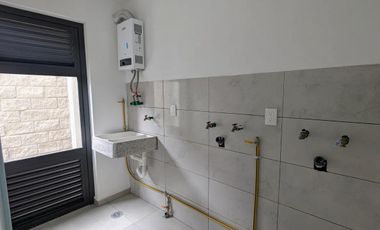 RENTA DE DEPARTAMENTO EN PLANTA BAJA EN SAN MATEO ATENCO