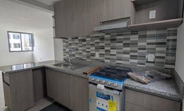 RENTA DE DEPARTAMENTO EN PLANTA BAJA EN SAN MATEO ATENCO