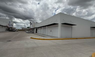 Galpón - Trojes de Alonso