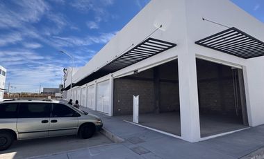 Galpón - Trojes de Alonso