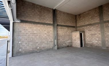 Galpón - Trojes de Alonso