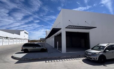 Galpón - Trojes de Alonso