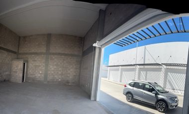 Galpón - Trojes de Alonso