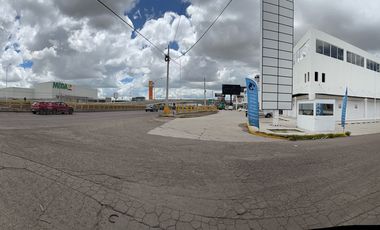 Galpón - Trojes de Alonso