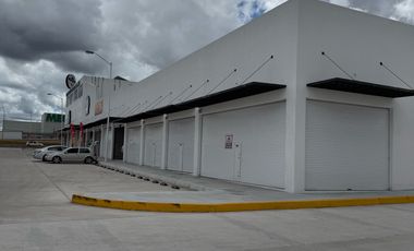 Galpón - Trojes de Alonso