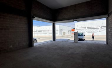 Galpón - Trojes de Alonso