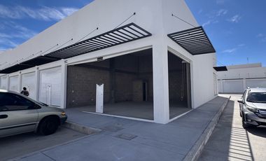 Galpón - Trojes de Alonso