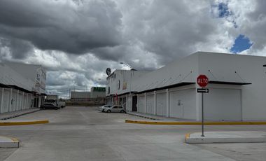 Galpón - Trojes de Alonso