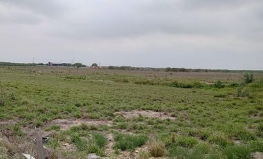 TERRENO INDUSTRIAL EN RENTA EN SALINAS VICTORIA N.L.