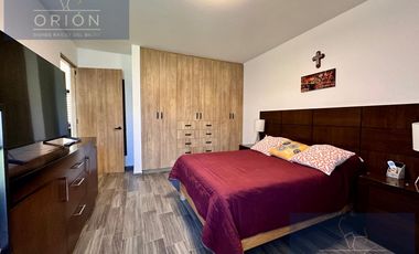 Casa DE UNA PLANTA RENTA Cañadas del Arroyo Queretaro Corregidora