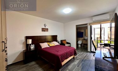 Casa DE UNA PLANTA RENTA Cañadas del Arroyo Queretaro Corregidora