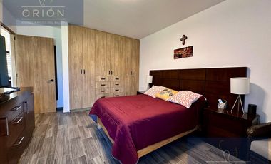 Casa DE UNA PLANTA RENTA Cañadas del Arroyo Queretaro Corregidora