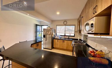 Casa DE UNA PLANTA RENTA Cañadas del Arroyo Queretaro Corregidora