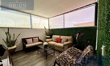 Casa DE UNA PLANTA RENTA Cañadas del Arroyo Queretaro Corregidora