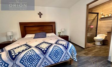 Casa DE UNA PLANTA RENTA Cañadas del Arroyo Queretaro Corregidora