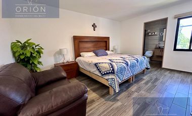 Casa DE UNA PLANTA RENTA Cañadas del Arroyo Queretaro Corregidora