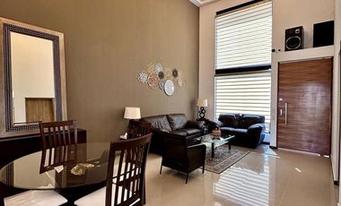 Casa DE UNA PLANTA RENTA Cañadas del Arroyo Queretaro Corregidora