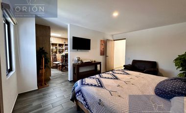 Casa DE UNA PLANTA RENTA Cañadas del Arroyo Queretaro Corregidora