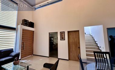 Casa DE UNA PLANTA RENTA Cañadas del Arroyo Queretaro Corregidora