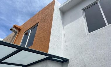 RENTA DE CASA EN FRACCIONAMIENTO LAS MISIONES EN TOLUCA