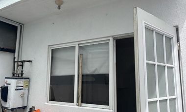 RENTA DE CASA EN FRACCIONAMIENTO LAS MISIONES EN TOLUCA