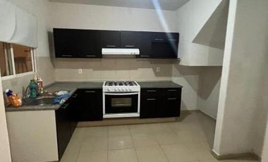 RENTA DE CASA EN FRACCIONAMIENTO LAS MISIONES EN TOLUCA