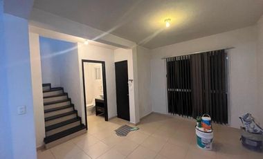 RENTA DE CASA EN FRACCIONAMIENTO LAS MISIONES EN TOLUCA