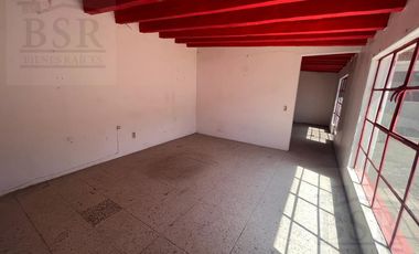 TERRENO EN VENTA EN NICOLAS BRAVO, TOLUCA CENTRO.