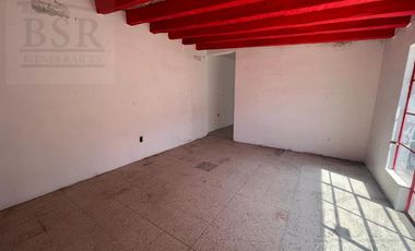 TERRENO EN VENTA EN NICOLAS BRAVO, TOLUCA CENTRO.