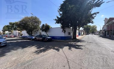 TERRENO EN VENTA EN NICOLAS BRAVO, TOLUCA CENTRO.