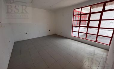 TERRENO EN VENTA EN NICOLAS BRAVO, TOLUCA CENTRO.