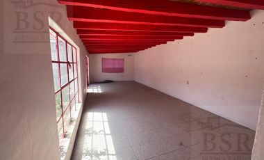 TERRENO EN VENTA EN NICOLAS BRAVO, TOLUCA CENTRO.