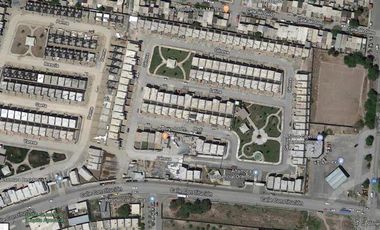 Fabuloso terreno Comercial en Mezquital, Apodaca, N. L.