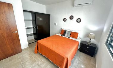 Departamento - Fraccionamiento Sábalo Country Club