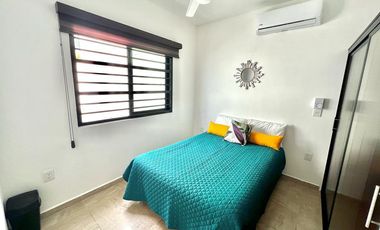 Departamento - Fraccionamiento Sábalo Country Club